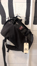 Chrome Industries Mini Metro Bag (Messenger) Black