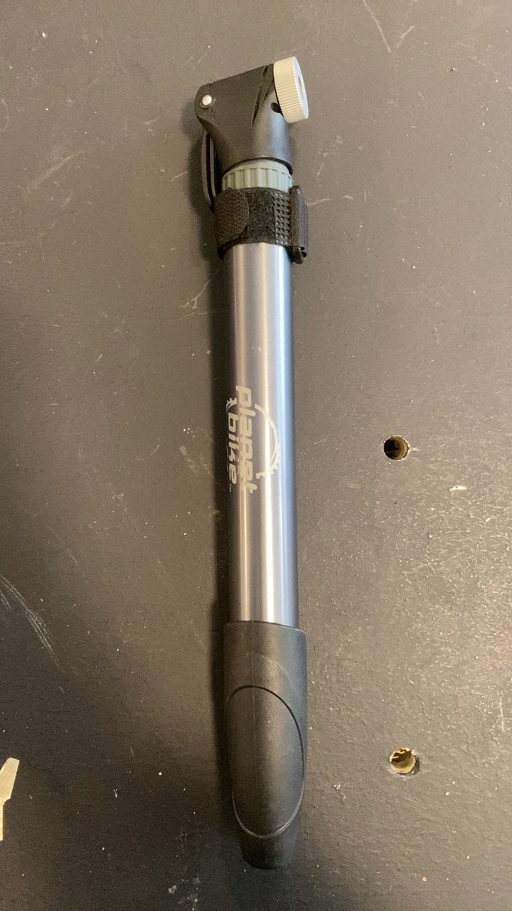 Planet Bike Bike Accessories (Pump)