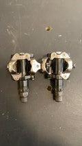 Shimano PD-M520 Bike Parts (Pedals)