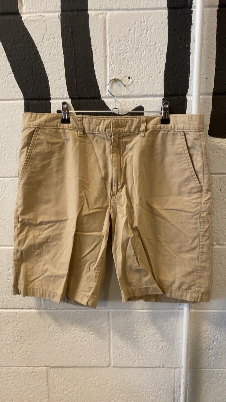 Patagonia All-Wear Shorts 36 Beige