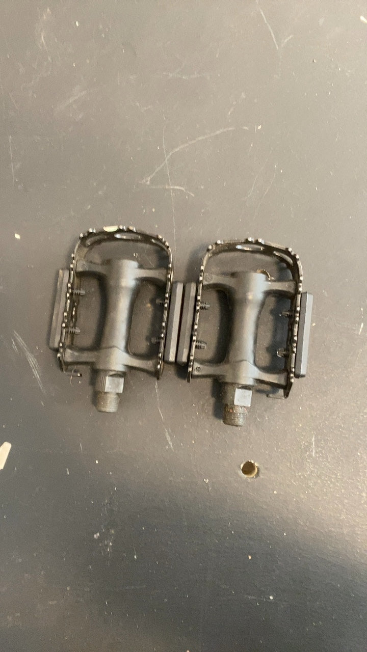 VP Components Bike Parts (Pedals)