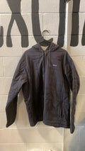 Patagonia Box Quilt Insulated Jacket (Synthetic) XL Grey