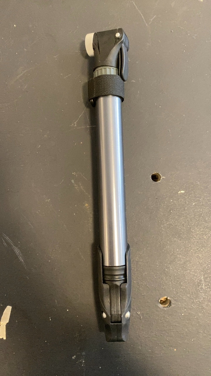 Planet Bike Bike Accessories (Pump)