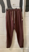 Vuori Pants (Joggers) S Brown
