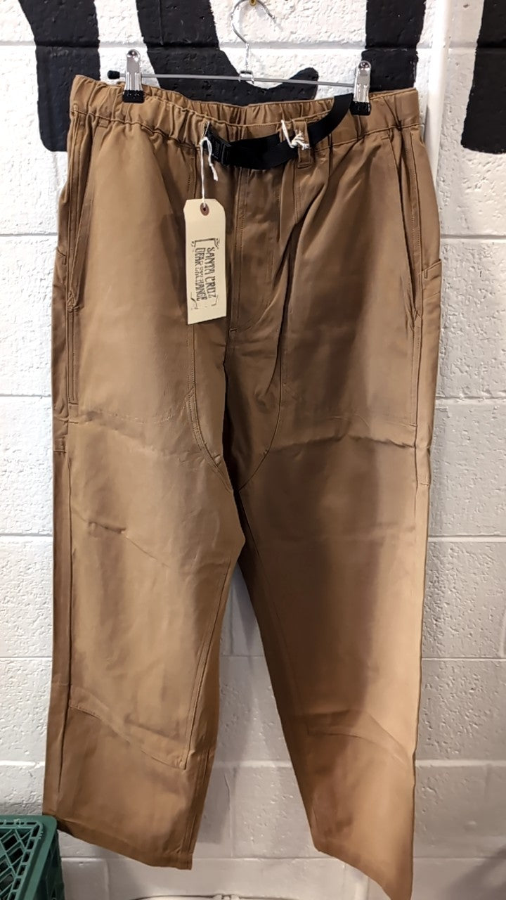 Nonstock Pants L Khaki