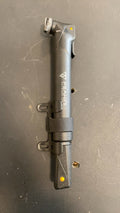 Topeak Peakini II Presta Valve Bike Accessories (Pump) Black