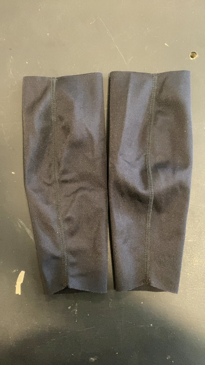 BioSkin Leg Warmer L Black