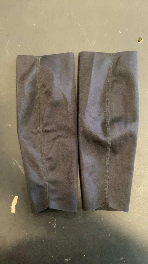 BioSkin Leg Warmer L Black