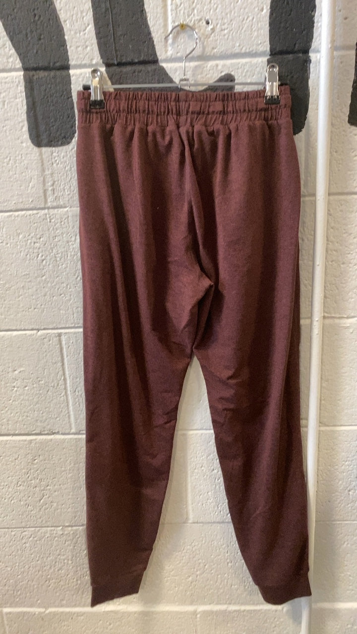 Vuori Pants (Joggers) S Brown