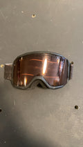 Smith Snow Goggles Black