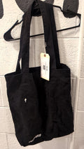 Specialized Totebag Black Canvas