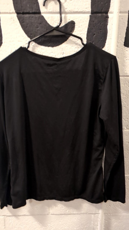 32 Degrees Base Layer (Top) XL Black