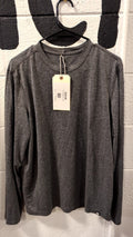 REI Longsleeve L Grey