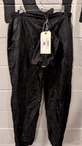 Sierra Designs Pants (Rain) L Black