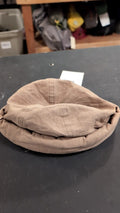 Bross Hat Brown