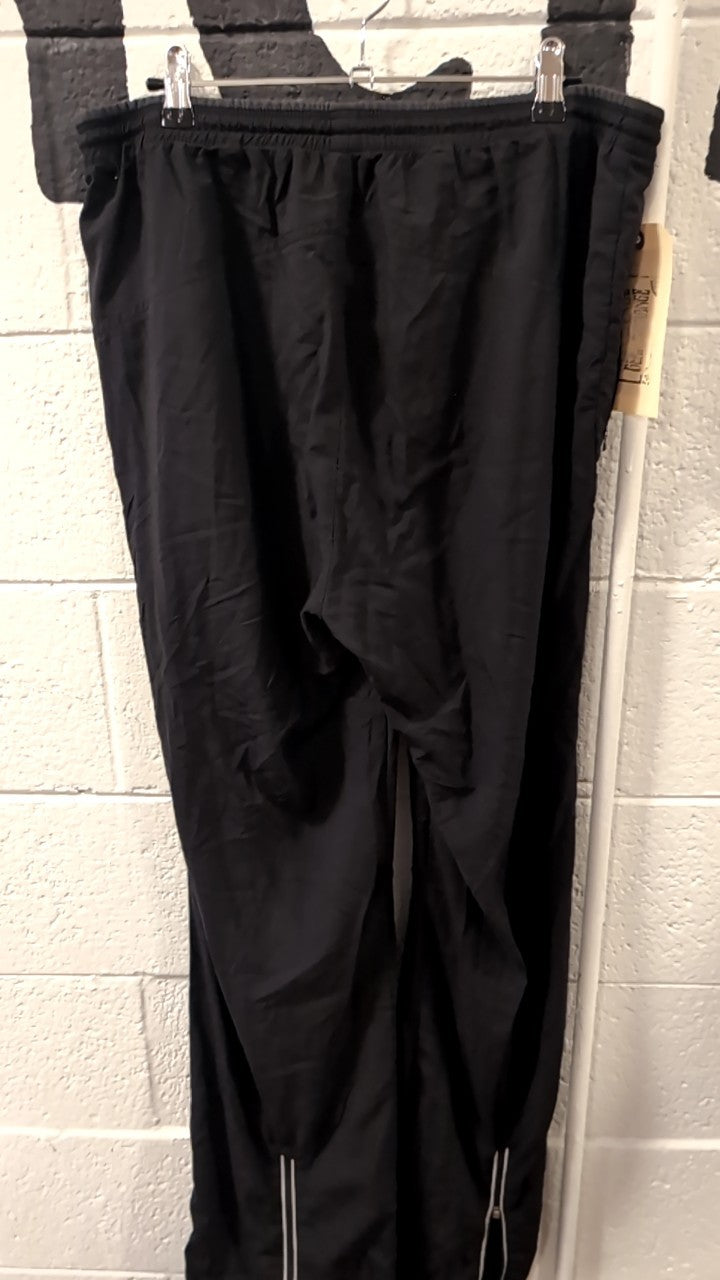 REI Sweatpants XL Black