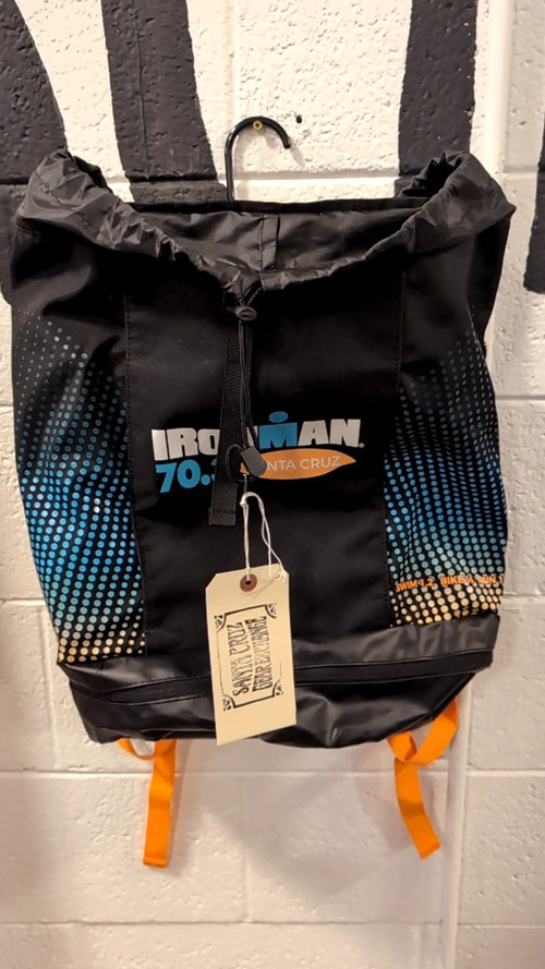 Bag Santa Cruz Ironman