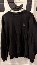 Santa Cruz Sweater L Black
