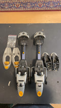 Fritschi Diamir Freeride Bindings (Ski) 285-340 mm