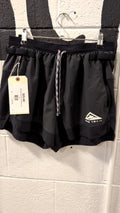 Nike Running Shorts M Black Trail