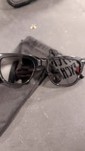 Diff Sunglasses Black