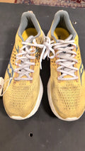 Saucony Shoes (Running) 12.5 Yellow