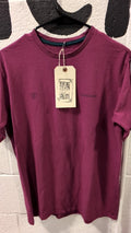 Patagonia T-Shirt Pink Responsibili-Tee