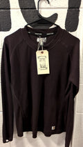 Carhartt Longsleeve L Purple Forge