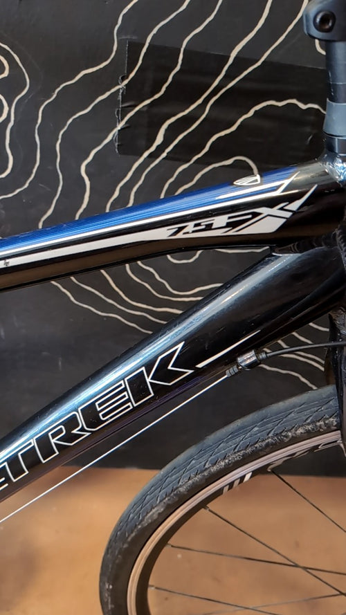 2012 Trek 7.5 FX XS