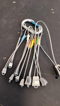 Wild Country Climbing Hardware (Stopper) Set of Nuts
