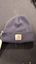 Carhartt Hat (Beanie) Blue