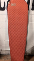 Thermarest Sleeping Pad Regular Orange Pro Plus