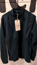 Adidas Jacket M Green Sedona Golf