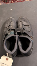 Shimano Shoes (Biking) 7/39 Black XC1