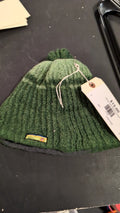 Dohm Hat (Beanie) Green