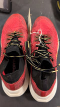 La Sportiva Shoes (Running) 13 Red Prodigio Pro