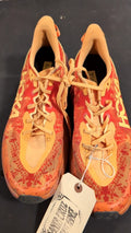 Hoka Shoes (Running) 13 Orange Speedgoat 6
