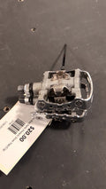 Shimano Bike Parts (Pedals) Silver Flat/Clip