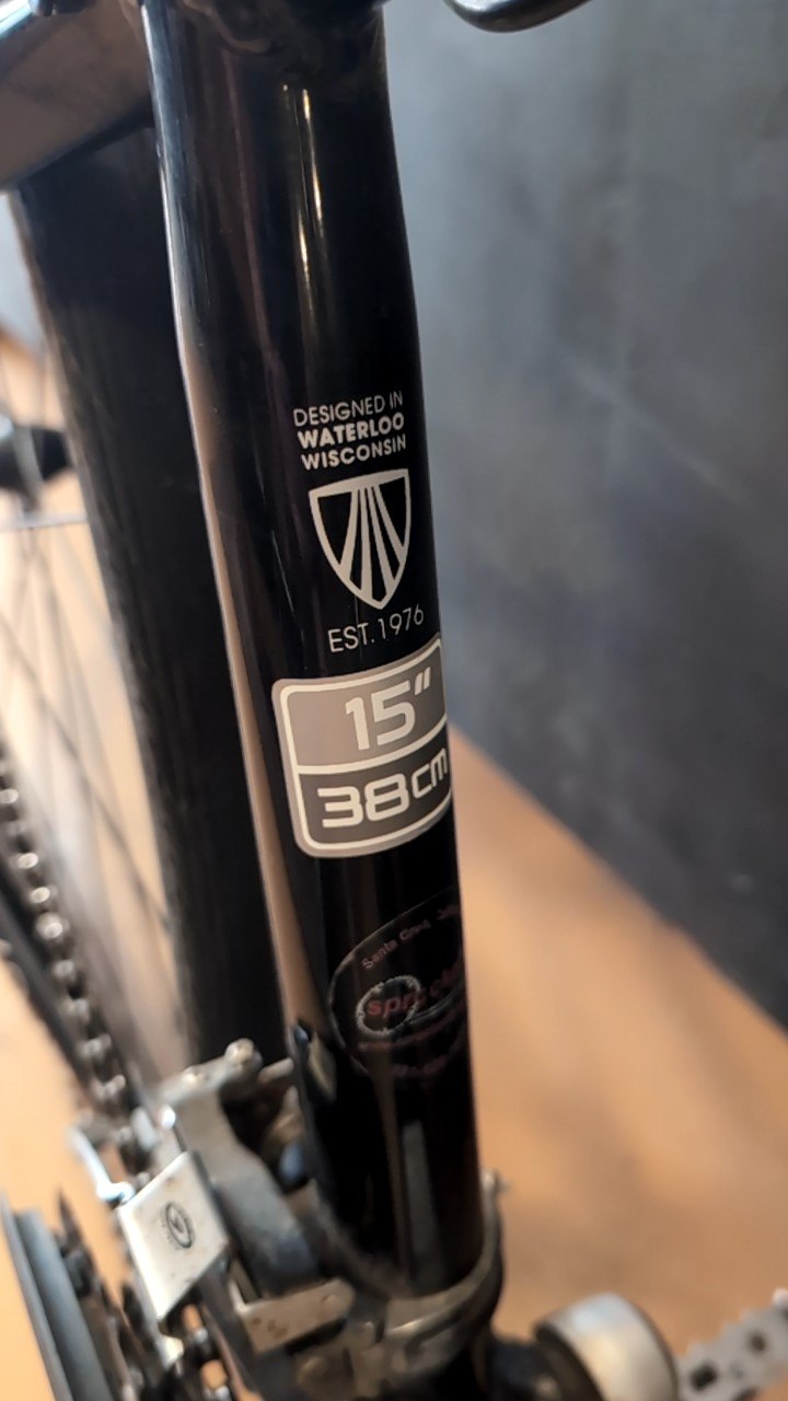 2012 Trek 7.5 FX XS