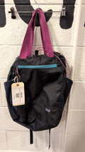 Patagonia Bag Ultralight Blackhole Tote Bag