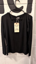 32 Degrees Base Layer (Top) XL Black