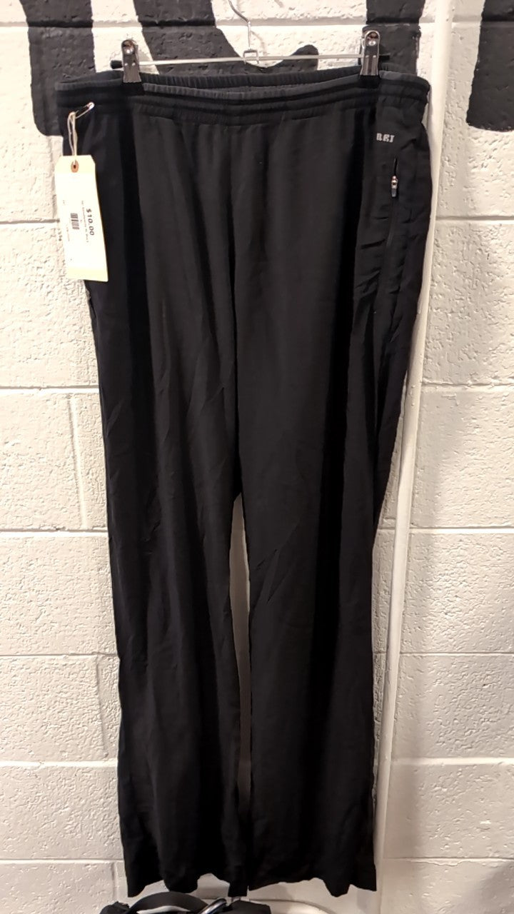 REI Sweatpants XL Black