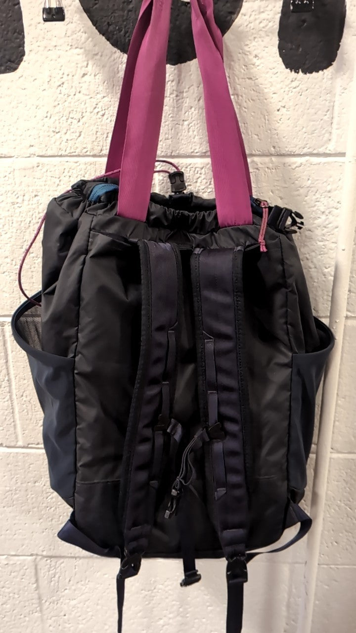 Patagonia Bag Ultralight Blackhole Tote Bag