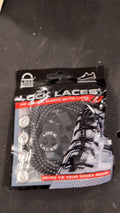 Lock Laces Shoe Laces