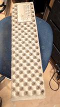 Thermarest Sleeping Pad Brown Z-Lite