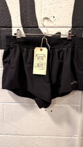 Brooks Running Shorts M Black