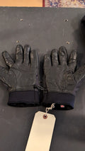 Black Diamond Gloves M Black Heavyweight Softshell