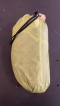 Black Diamond Distance Tent W/ CF Poles 1P Green