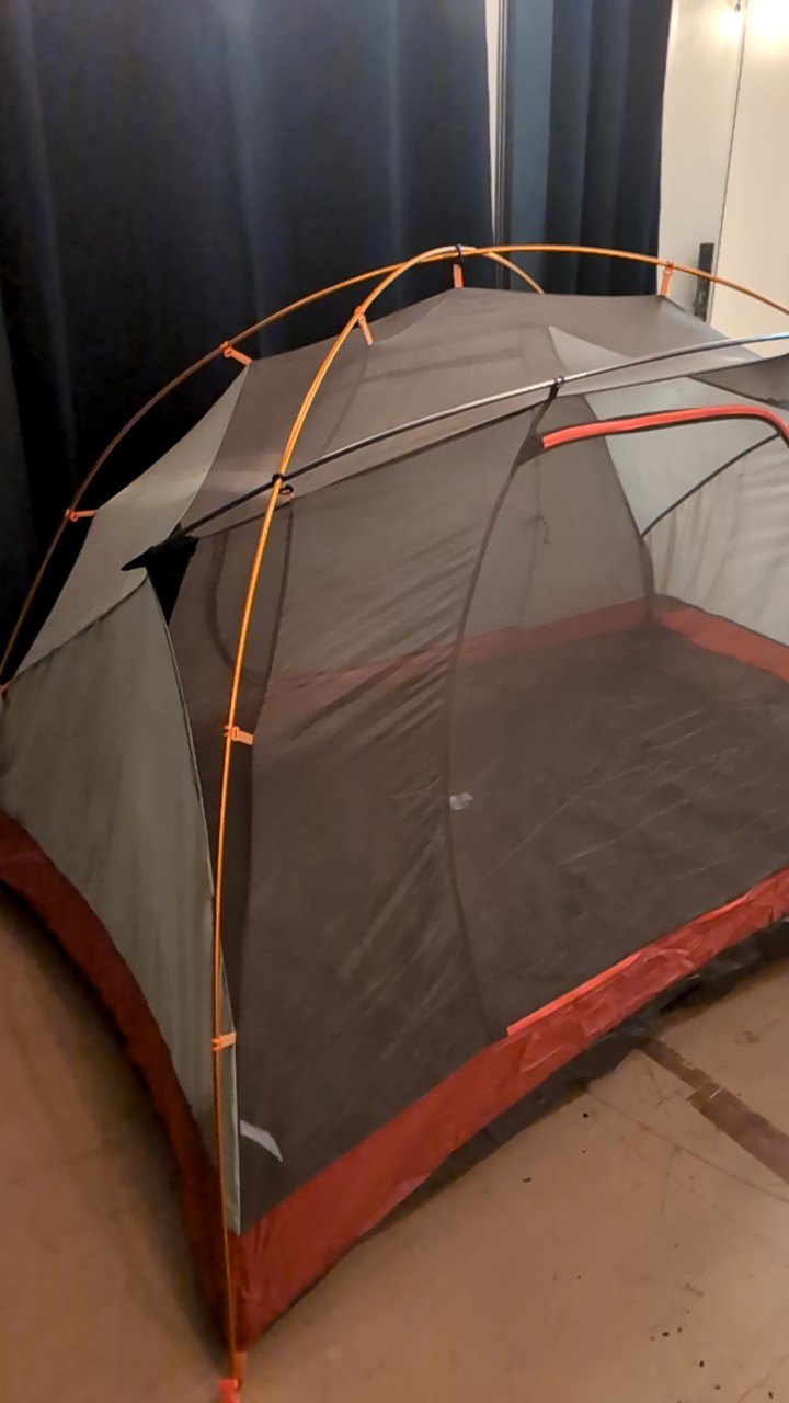 Marmot Tent 3p Catalyst