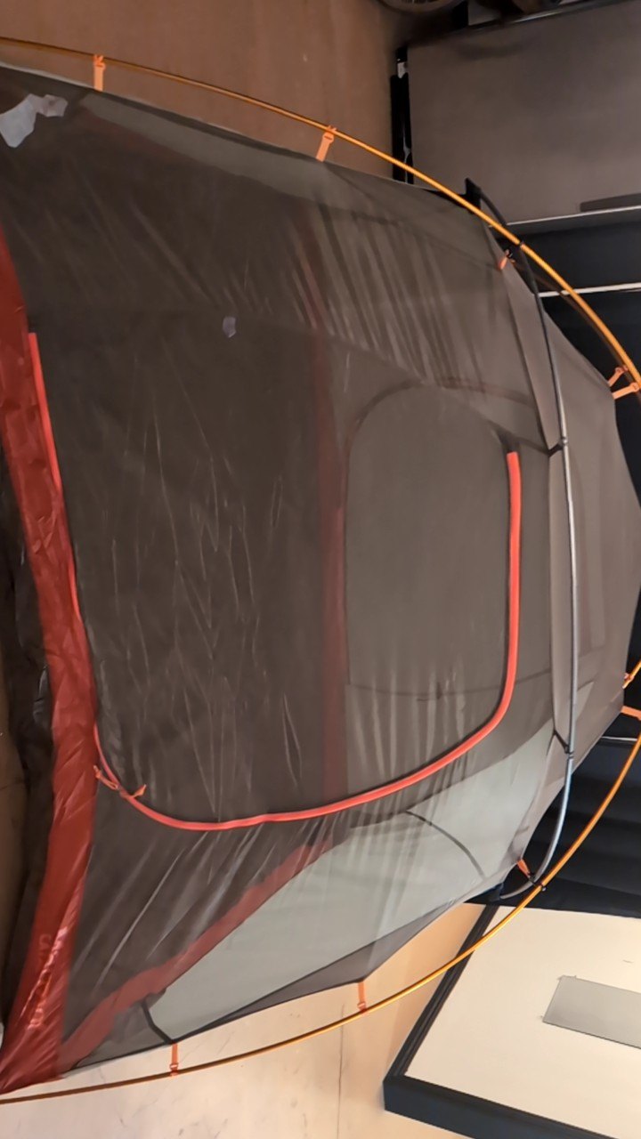 Marmot Tent 3p Catalyst